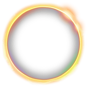 Solar Pulse avatar decoration | 🔥Cheap Decoration $4.99