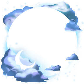 Star Struck avatar decoration | 🔥Cheap Decoration $4.99