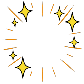 Starry-Eyed avatar decoration | 🔥Cheap Decoration $4.99
