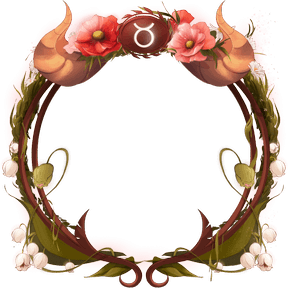 Taurus avatar decoration | 🔥Cheap Decoration $4.99