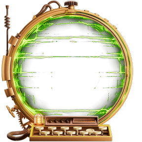Timekeeper’s Clock avatar decoration | 🔥Cheap Decoration $4.99
