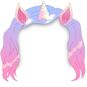 Unicorn avatar decoration | 🔥Cheap Decoration $4.99