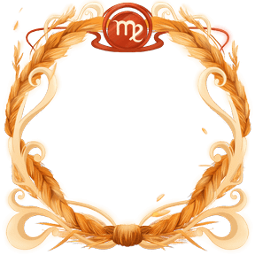 Virgo avatar decoration | 🔥Cheap Decoration $4.99