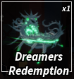 DREAMER'S REDEMPTION - FISCH