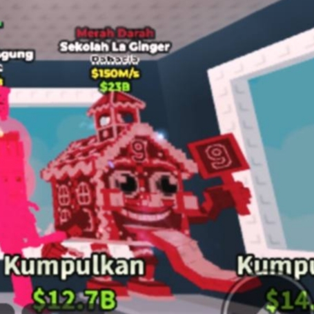 [READY✅] Bloodrot La Ginger | 150M/s