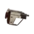 10 Kinetic Converter