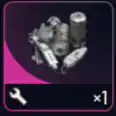 3x Exodus Modules