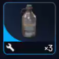3 Laboratory Reagents