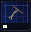Vertical Grip III Blueprint