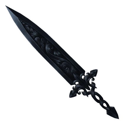 DARKSWORD | MURDER MYSTERY 2 | INSTANT DELIIVERY
