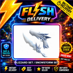 Blizzard Set