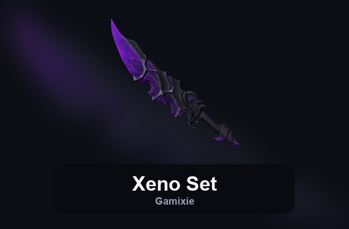 Xeno Set