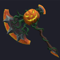 Traveler's Axe Knife