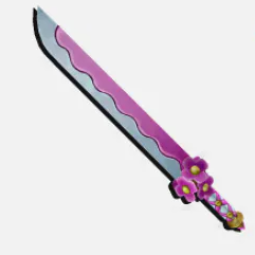 Sakura Knife