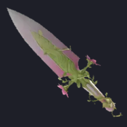 Bloom Knife