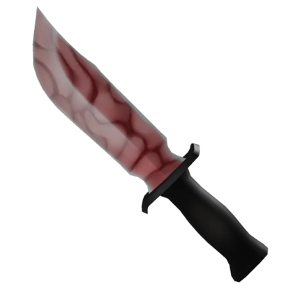 Brains 2019 Knife