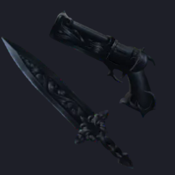 Dark Set