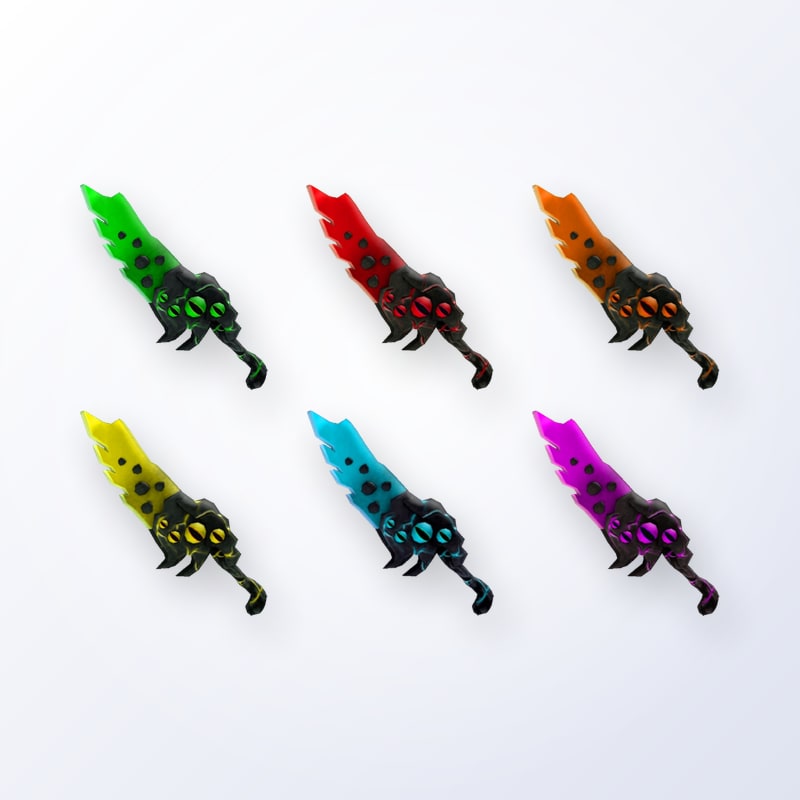 Full Seer Bundle