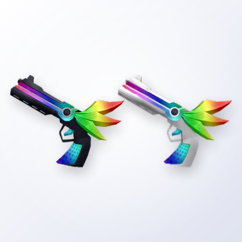 Chroma Bringer Set