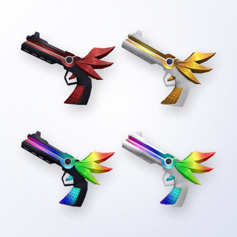 Full Bringer Set