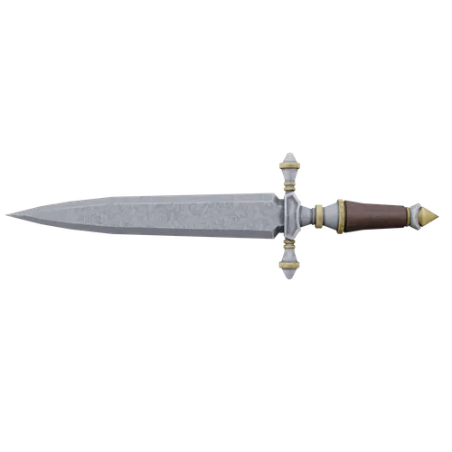 Wild West Knife