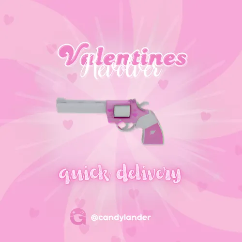 Valentine Revolver