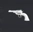 Iced Out Revolver