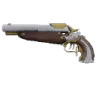 Wild West DB