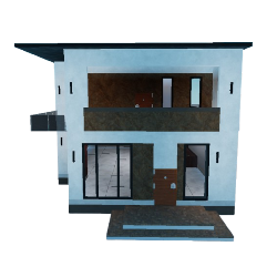 Studio House - DA HOOD