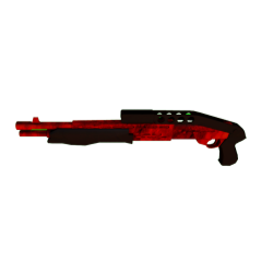 Inferno Tac - DA HOOD