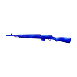 Galaxy Rifle - DA HOOD