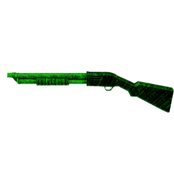 Matrix Shotgun - DA HOOD