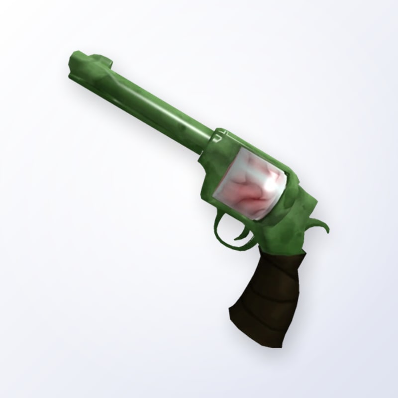 Zombified (Gun) | MM2