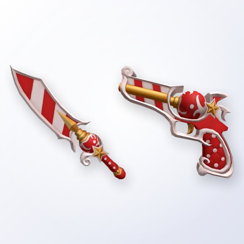 Ornament Set | MM2