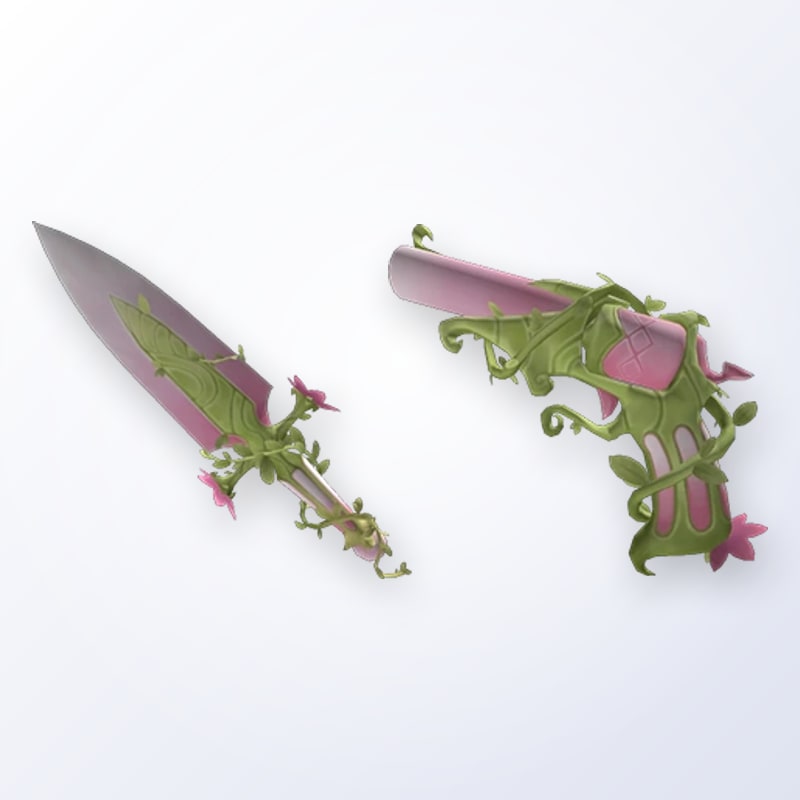 Flora Set | MM2