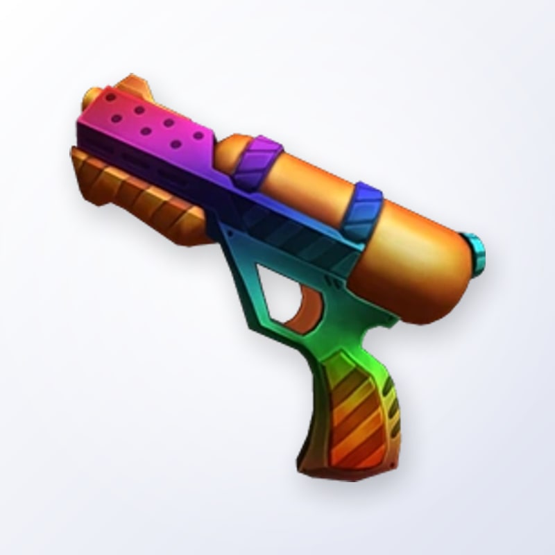 Chroma Watergun | MM2