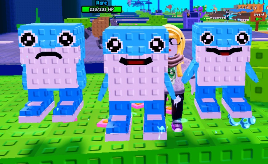 [♻️] Plants Vs Brainrots 🌻] [ SECRET ] LOS TRALALERITOS -- READY FOR REBIRTH