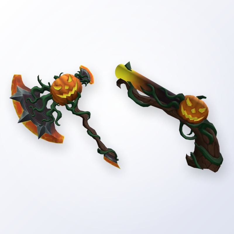 Traveler Set