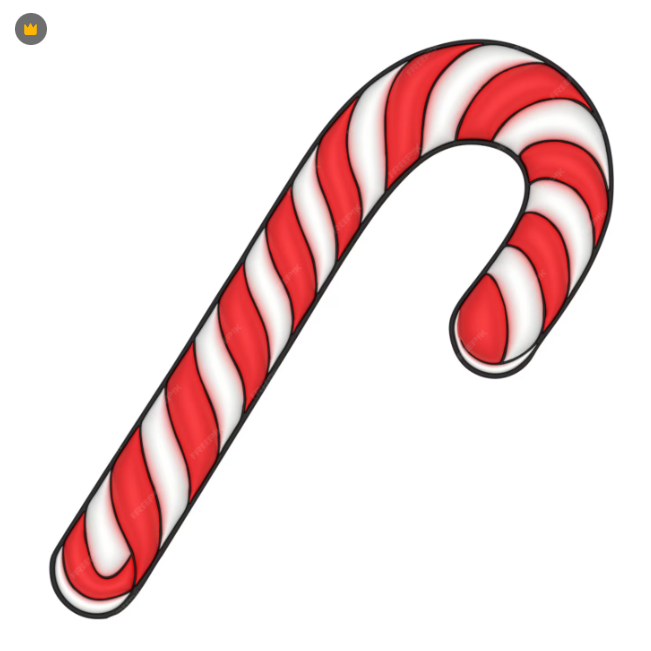 🍭 Candy Cane | Grand Piece Online