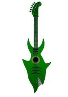 Soul King Guitar – Grand Piece Online | Fast & Safe Trade