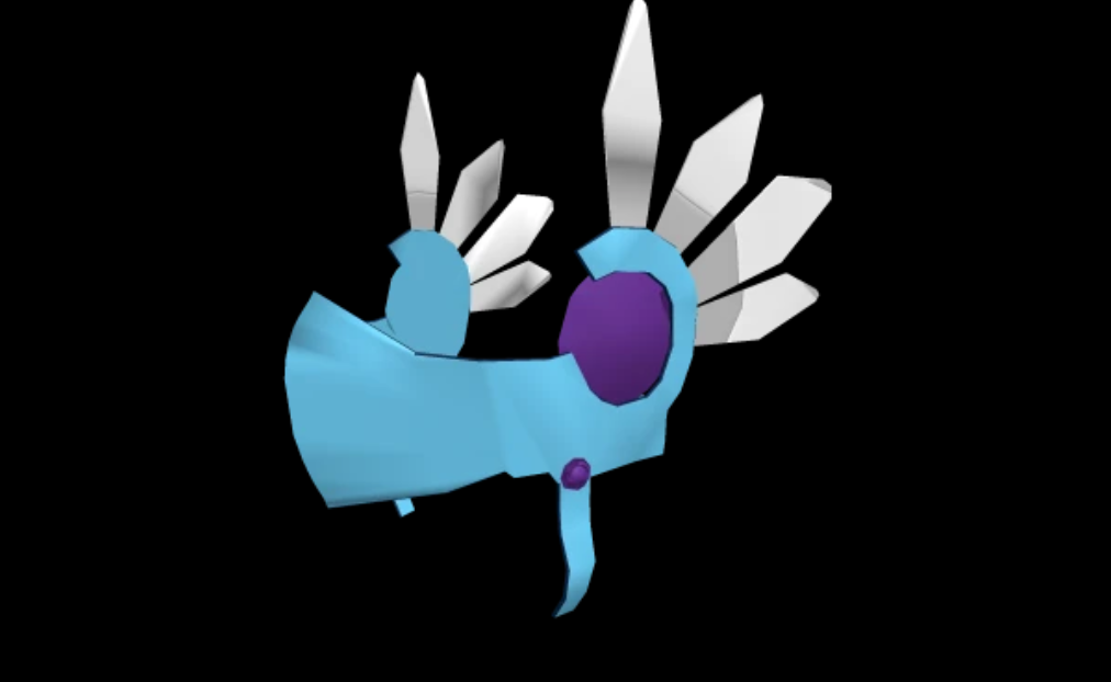 Ice Valkyrie > Roblox Limited
