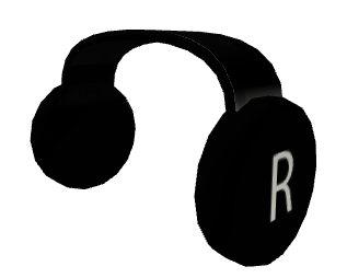 🎧 Clockwork’s Headphones | Roblox Limited