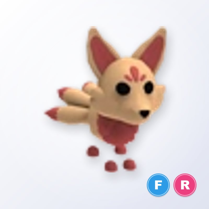 Kitsune FR | Adopt Me