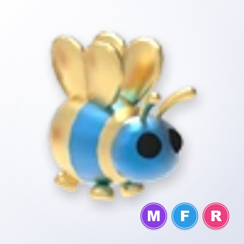 Queen Bee MFR | Adopt Me