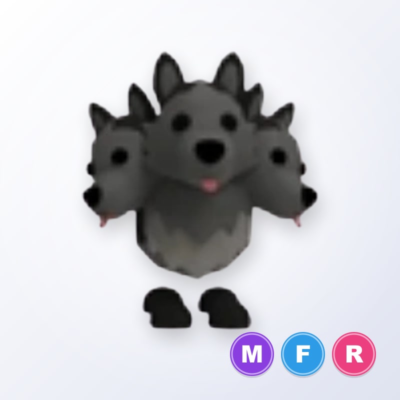 Cerberus MFR | Adopt Me