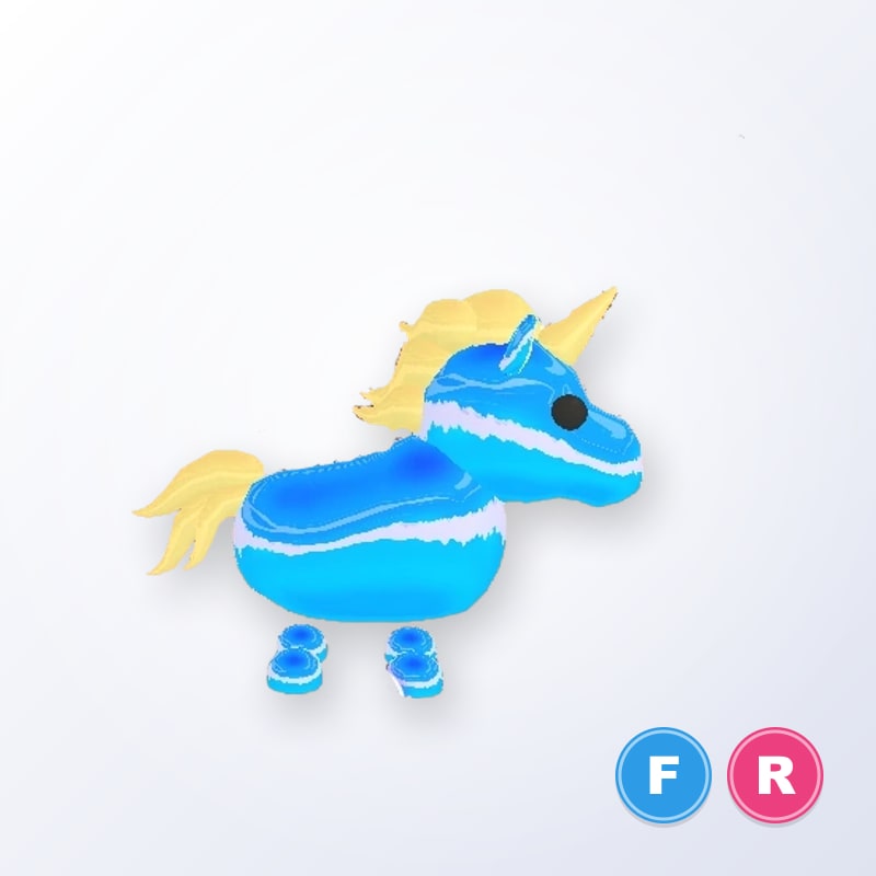 Diamond Unicorn FR | Adopt Me