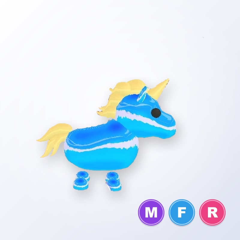Diamond Unicorn MFR | Adopt Me