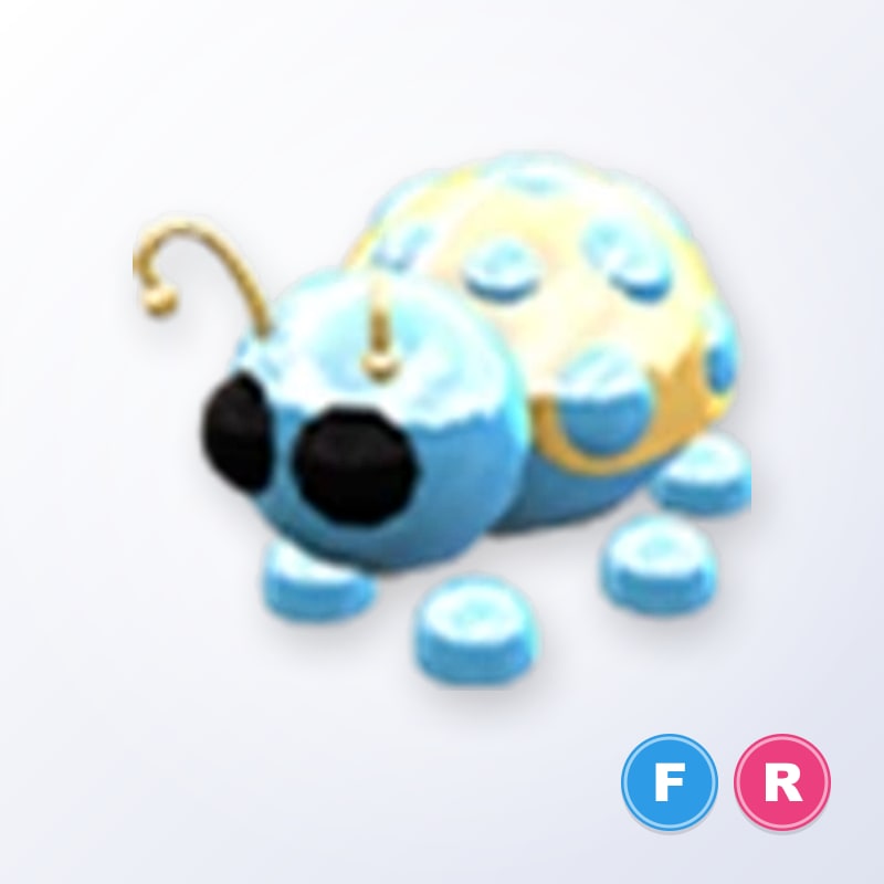Diamond Ladybug FR | Adopt Me
