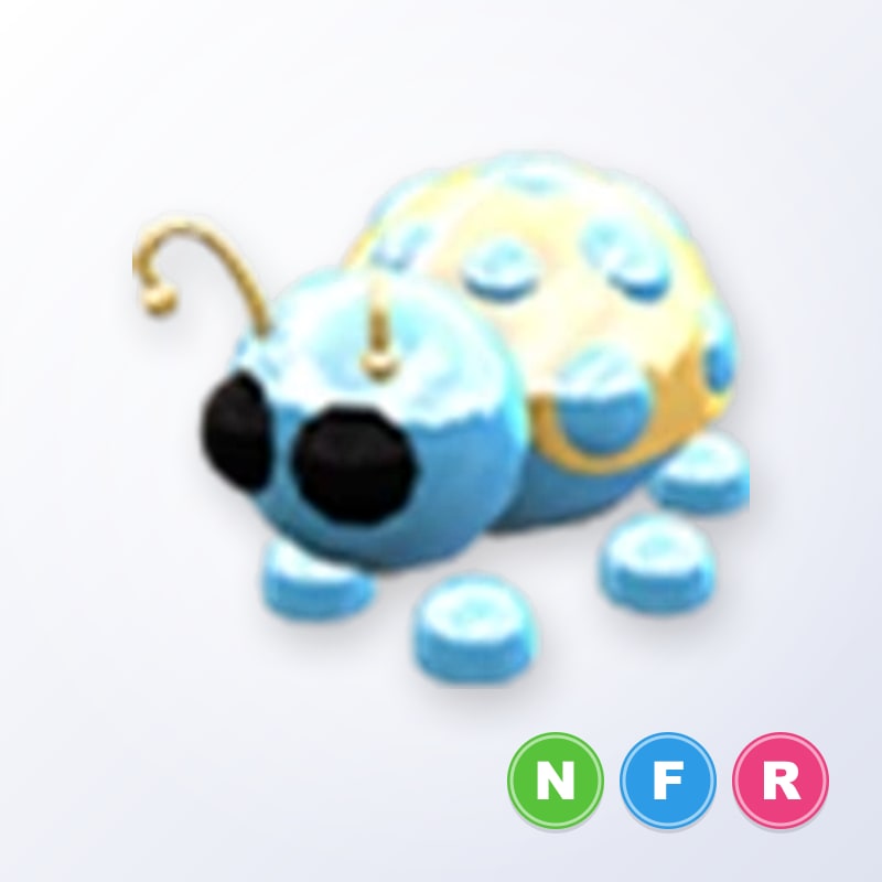 Diamond Ladybug NFR | Adopt Me