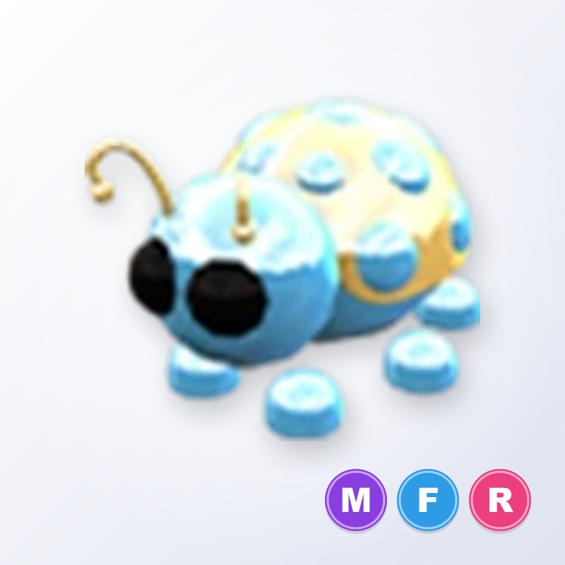 Diamond Ladybug MFR | Adopt Me
